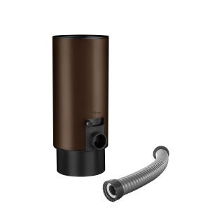 GRÖMO ALUSTAR Design-Wassersammler GRÖMO - GRÖMO ALUSTAR Design-Wassersammler