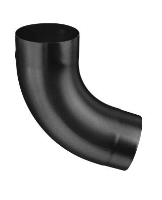 GRÖMO ALUSTAR Rohrbogen 72° mit Einzug GRÖMO - GRÖMO ALUSTAR Rohrbogen 72° mit Einzug