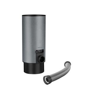 GRÖMO ALUSTAR Design-Wassersammler GRÖMO - GRÖMO ALUSTAR Design-Wassersammler