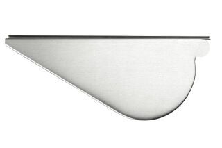 GRÖMO Aufdachrinnenboden links GRÖMO - GRÖMO Aufdachrinnenboden links