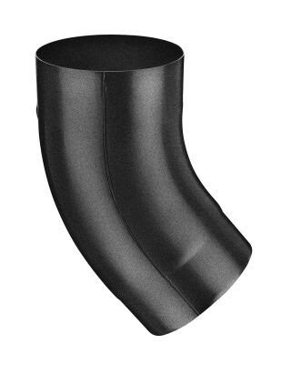 GRÖMO ALUSTAR Rohrbogen 40° mit Einzug GRÖMO - GRÖMO ALUSTAR Rohrbogen 40° mit Einzug