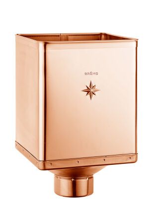 GRÖMO Design-Wasserfangkasten GRÖMO - GRÖMO Design-Wasserfangkasten