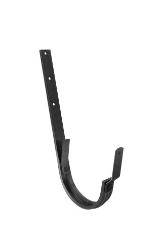 GRÖMO ALUSTAR Rinnenhaken halbrund GRÖMO - GRÖMO ALUSTAR Rinnenhaken halbrund