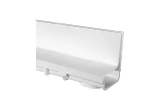 GFK-Rinnen für die Linienentwässerung GFK-Rinnen für die Linienentwässerung