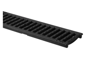 GFK-Rinnen für die Linienentwässerung GFK-Rinnen für die Linienentwässerung