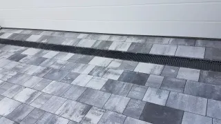 GFK-Rinnen für die Linienentwässerung GFK-Rinnen für die Linienentwässerung