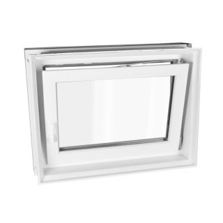 WOLFA Zargenfenster Typ Z 82