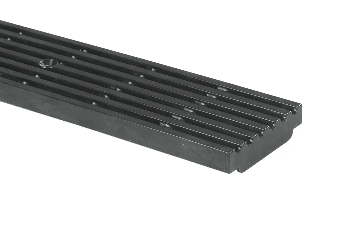 GFK-Rinnen für die Linienentwässerung GFK-Rinnen für die Linienentwässerung