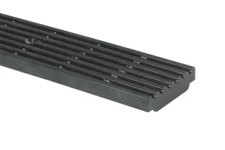 GFK-Rinnen für die Linienentwässerung GFK-Rinnen für die Linienentwässerung