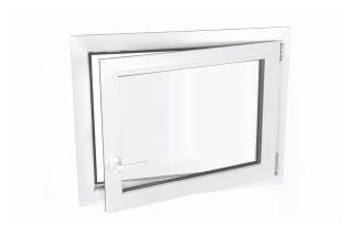 WOLFA Mehrzweckfenster