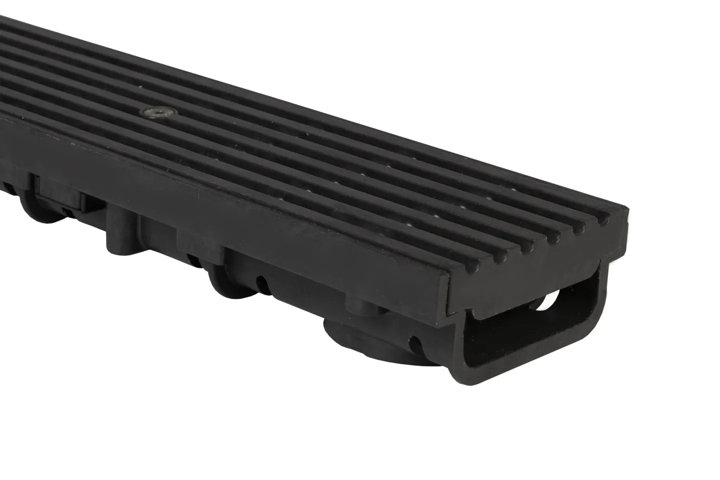 GFK-Rinnen für die Linienentwässerung GFK-Rinnen für die Linienentwässerung