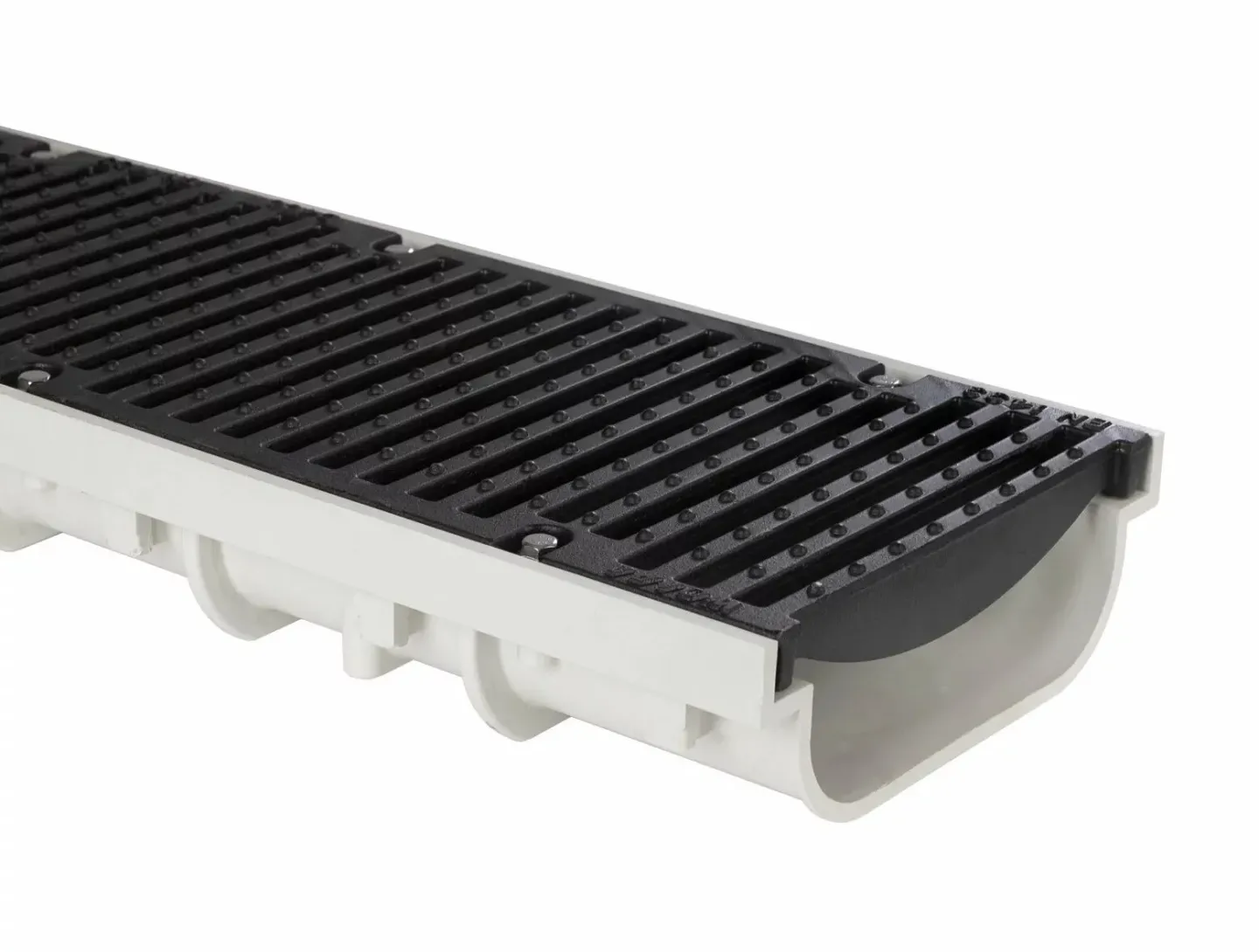 GFK-Rinnen für die Linienentwässerung GFK-Rinnen für die Linienentwässerung