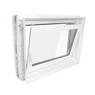 GFK-Zargenfenster und Zargen-Einsätze GFK-Zargenfenster und Zargen-Einsätze