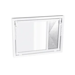 GFK-Zargenfenster und Zargen-Einsätze GFK-Zargenfenster und Zargen-Einsätze