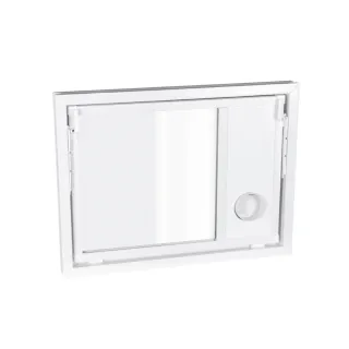 GFK-Zargenfenster und Zargen-Einsätze GFK-Zargenfenster und Zargen-Einsätze