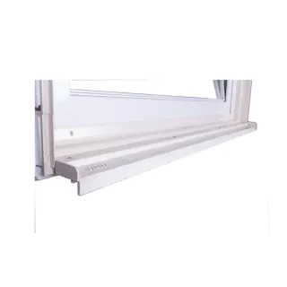 GFK-Zargenfenster und Zargen-Einsätze GFK-Zargenfenster und Zargen-Einsätze