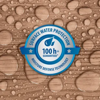 Spritzwasserbeständige O.R.C.A.-Böden Spritzwasserbeständige O.R.C.A.-Böden