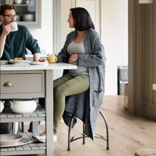 Spritzwasserbeständige O.R.C.A.-Böden Spritzwasserbeständige O.R.C.A.-Böden