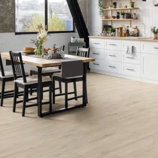 Spritzwasserbeständige O.R.C.A.-Böden Spritzwasserbeständige O.R.C.A.-Böden