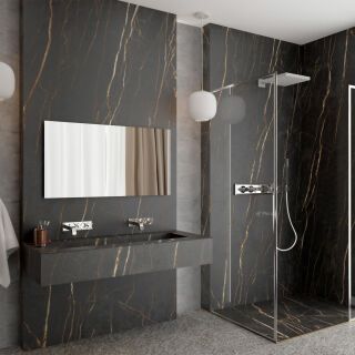 Rocko Tiles SPC Wandpaneele