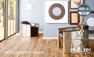 Krono Original Fußboden mit M.O.R.E Technology Kronospan - Krono Original Fußboden mit M.O.R.E Technology