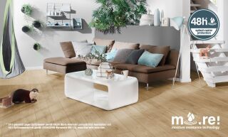 Krono Original Fußboden mit M.O.R.E Technology Kronospan - Krono Original Fußboden mit M.O.R.E Technology