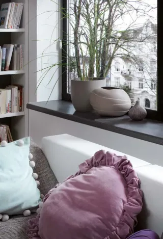 Kronospan Fensterbänke Kronospan Fensterbänke