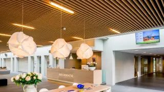 PareauLux-Klimadeckensysteme PareauLux-Klimadeckensysteme
