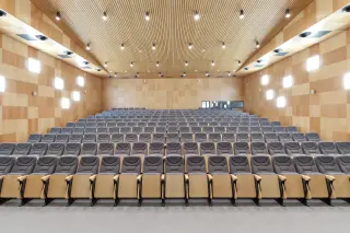 Deckensysteme aus Holz Deckensysteme aus Holz