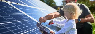 PHOTOVOLTAIK - vielfältige Systemlösungen PHOTOVOLTAIK - vielfältige Systemlösungen