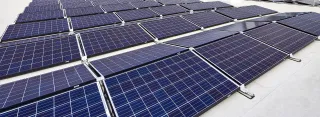 PHOTOVOLTAIK - vielfältige Systemlösungen PHOTOVOLTAIK - vielfältige Systemlösungen