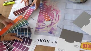 Individuelle Gestaltung mit TIGER Systemlösungen