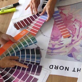 Individuelle Gestaltung mit TIGER Systemlösungen