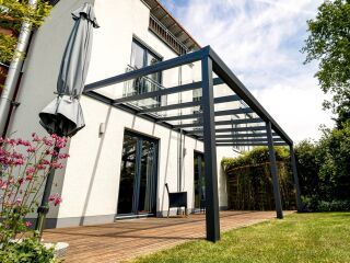 Schweng GmbH – Ihr Partner für hochwertige Aluminium-Lösungen im Outdoor-Bereich