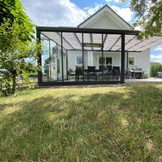 Terrassenüberdachungen