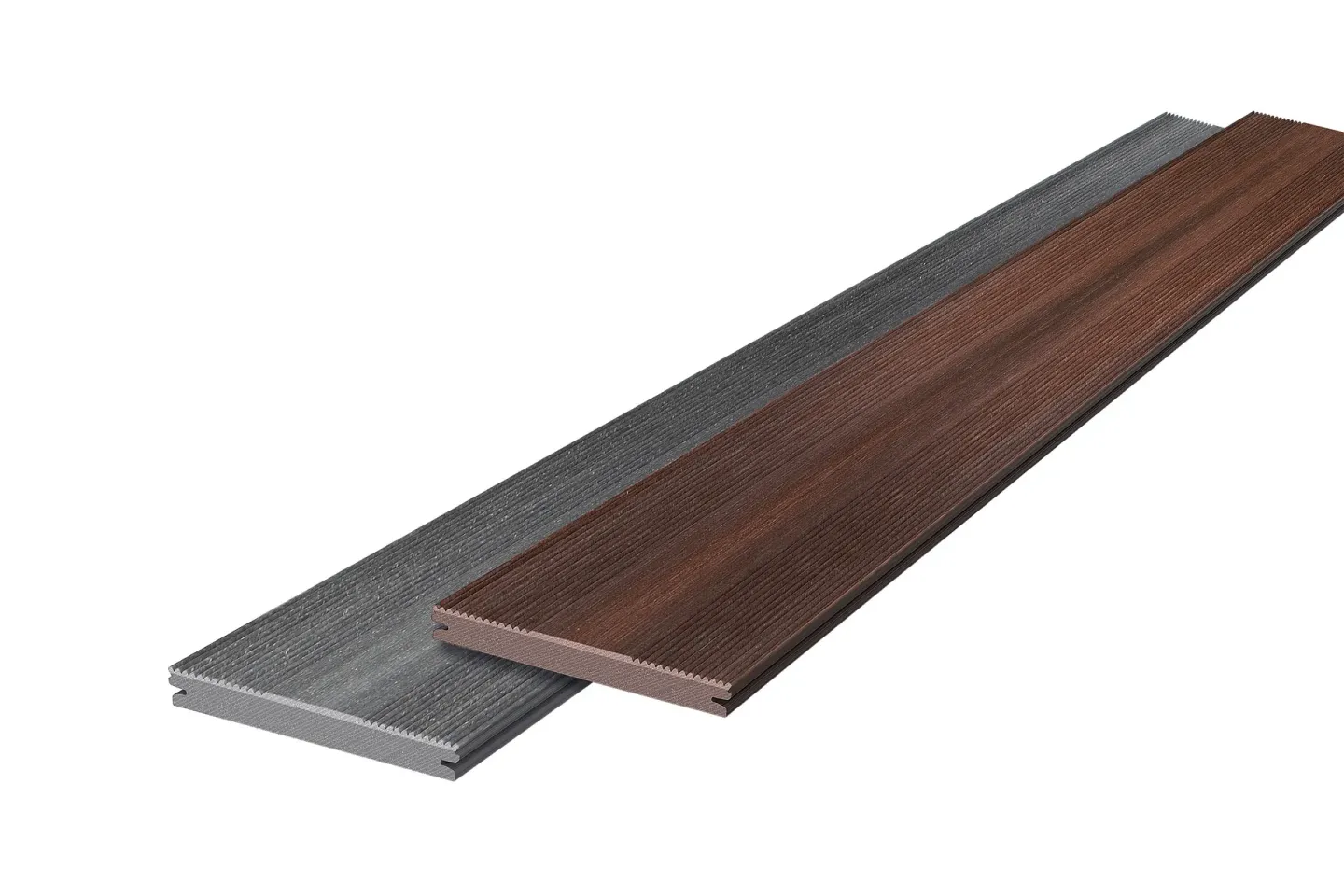 megawood® Terrassendielen CLASSIC VARIA (GCC HARZart) megawood® Terrassendielen CLASSIC VARIA (GCC HARZart)