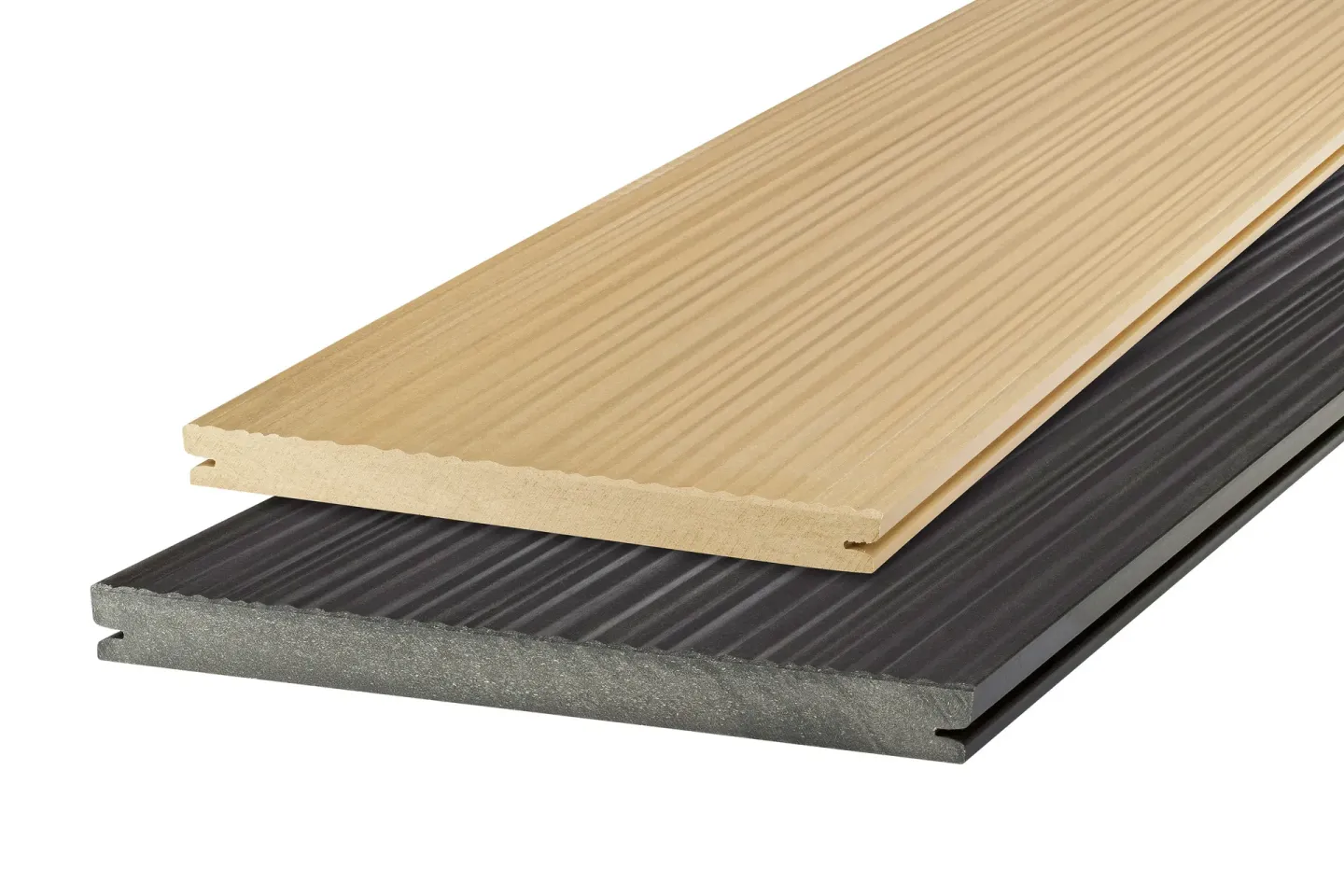 megawood® Terrassendielen DYNUM, bauaufsichtlich zugelassen megawood® Terrassendielen DYNUM, bauaufsichtlich zugelassen
