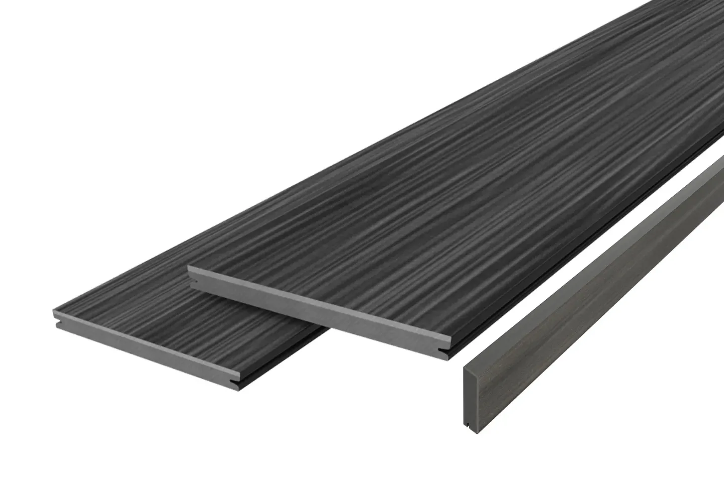 megawood® Terrassendielen DYNUM, bauaufsichtlich zugelassen megawood® Terrassendielen DYNUM, bauaufsichtlich zugelassen