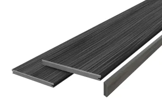 megawood® Terrassendielen DYNUM, bauaufsichtlich zugelassen megawood® Terrassendielen DYNUM, bauaufsichtlich zugelassen