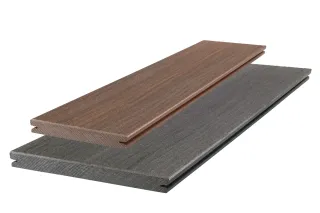 megawood® Terrassendielen SIGNUM (GCC HOLZart) megawood® Terrassendielen SIGNUM (GCC HOLZart)