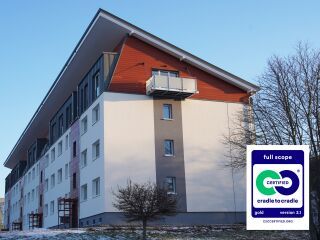 Zukunft im Bestand entwickeln