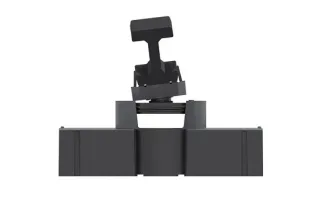 megawood® Unterkonstruktionen für Terrassendielen, Zubehör und Montage megawood® Unterkonstruktionen für Terrassendielen, Zubehör und Montage