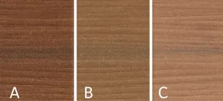 megawood® Terrassendielen SIGNUM (GCC HOLZart) megawood® Terrassendielen SIGNUM (GCC HOLZart)