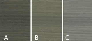 megawood® Terrassendielen SIGNUM (GCC HOLZart) megawood® Terrassendielen SIGNUM (GCC HOLZart)