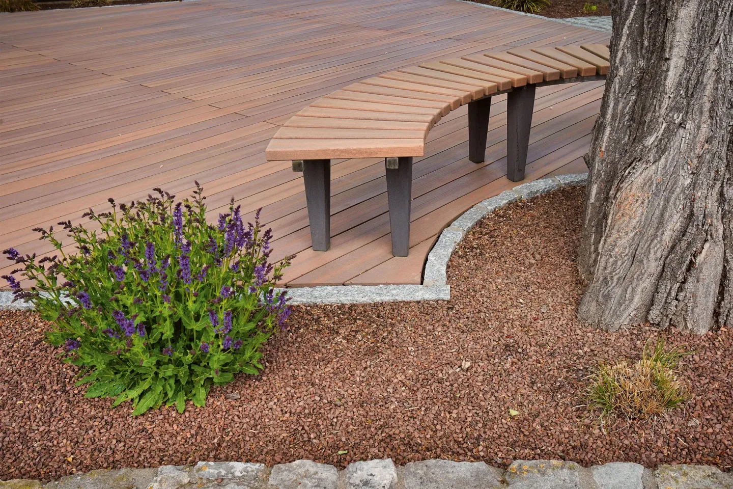 megawood® Terrassendielen SIGNUM (GCC HOLZart) megawood® Terrassendielen SIGNUM (GCC HOLZart)
