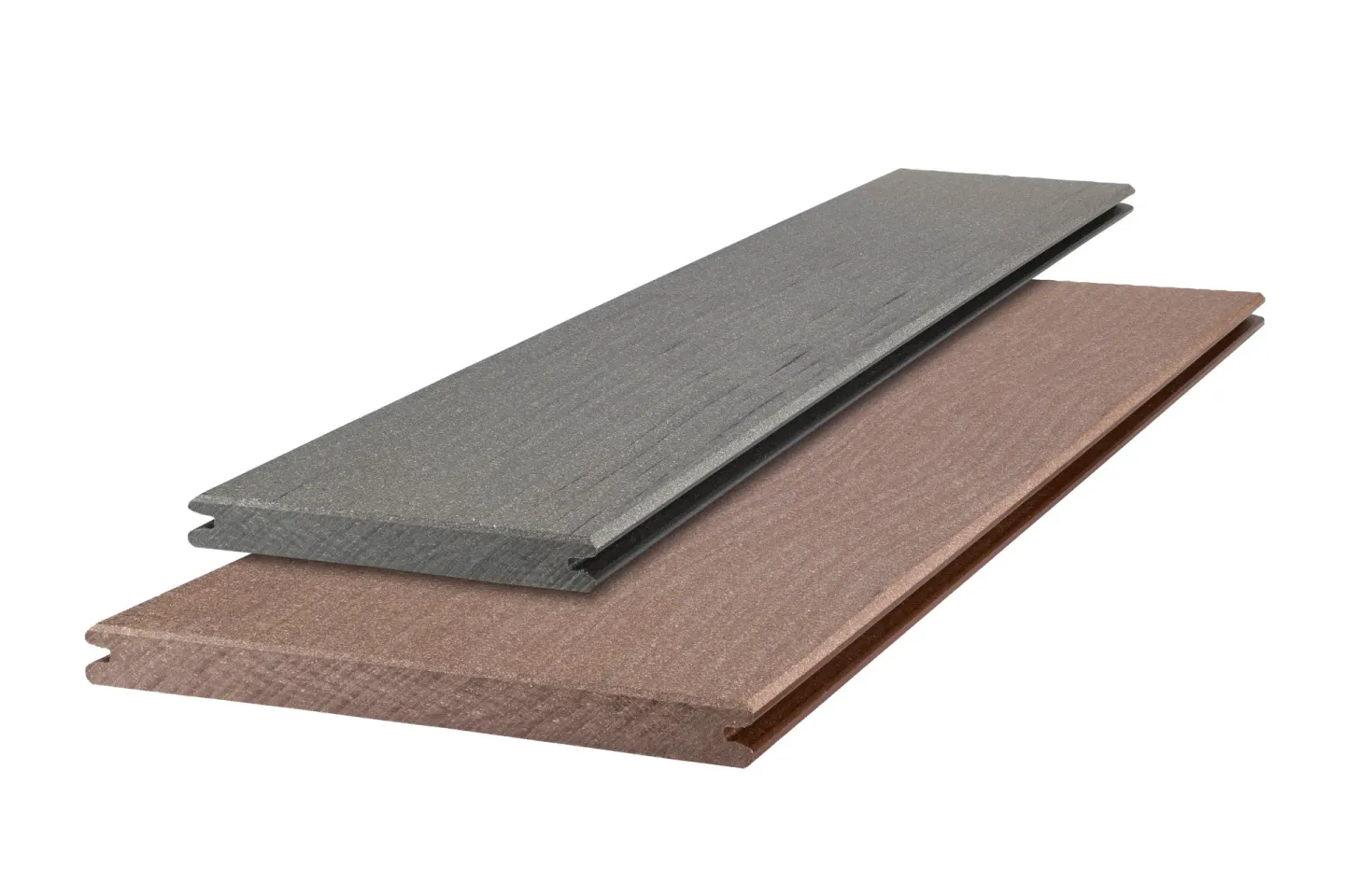 megawood® Terrassendielen PREMIUM  (GCC HOLZart), baufsichtlich zugelassen megawood® Terrassendielen PREMIUM  (GCC HOLZart), baufsichtlich zugelassen