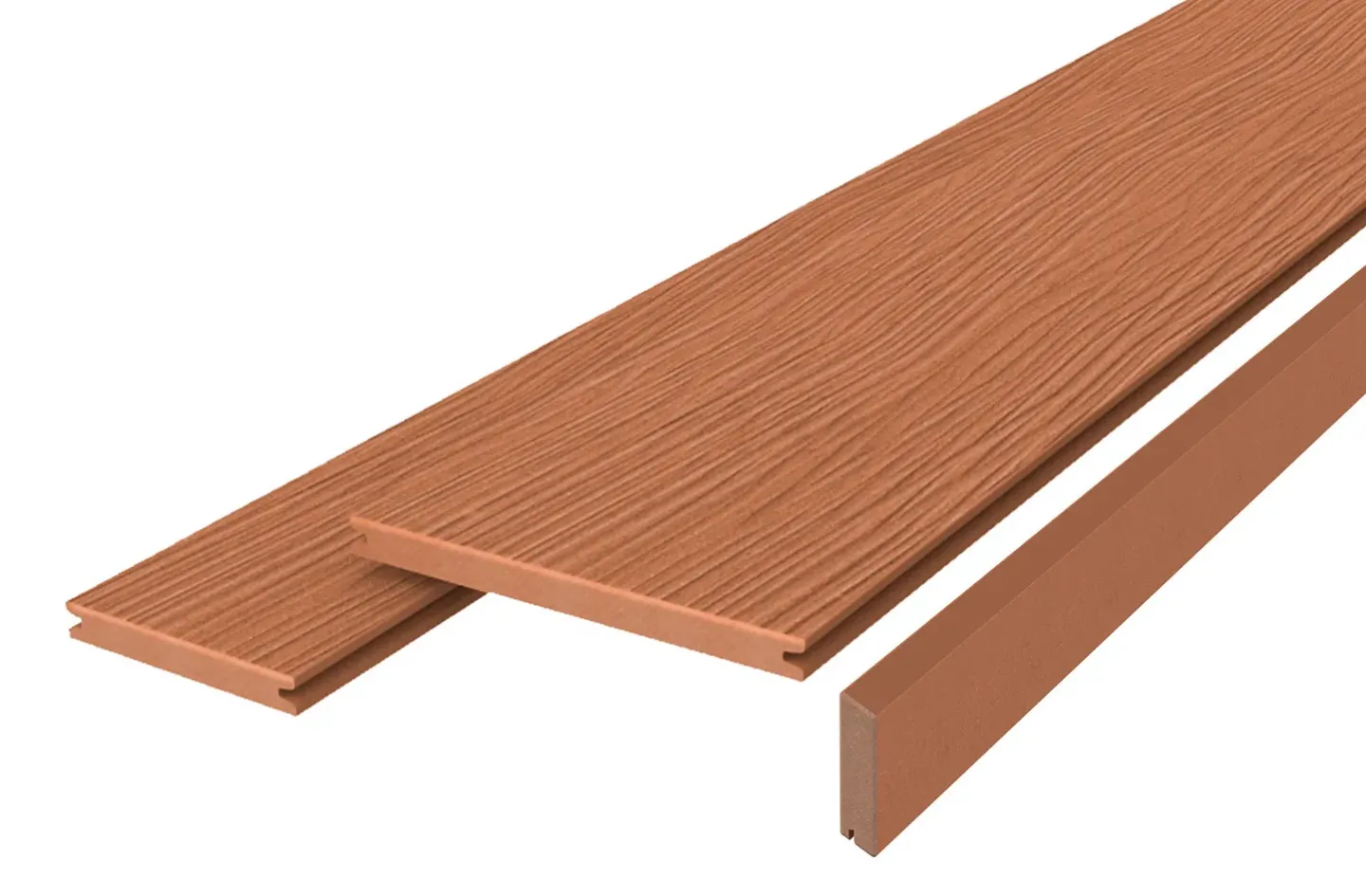 megawood® Terrassendielen PREMIUM  (GCC HOLZart), baufsichtlich zugelassen megawood® Terrassendielen PREMIUM  (GCC HOLZart), baufsichtlich zugelassen