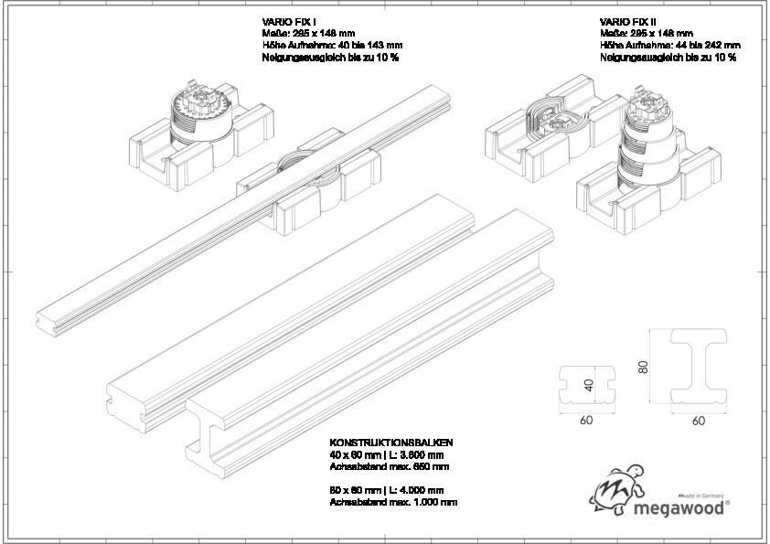 Terrasse_Unterkonstruktion