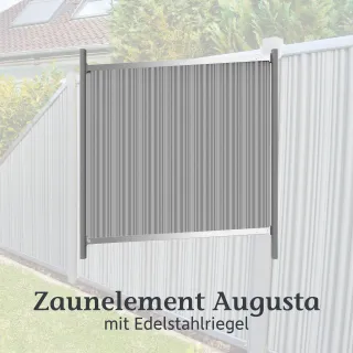 megawood® LIMES Sichtschutz- und Zaunsystem megawood® LIMES Sichtschutz- und Zaunsystem