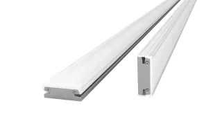 megawood® Unterkonstruktionen für Terrassendielen, Zubehör und Montage megawood® Unterkonstruktionen für Terrassendielen, Zubehör und Montage